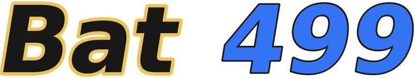 Bat 499 logo